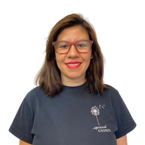 Ana Rosa Moya Beltrán