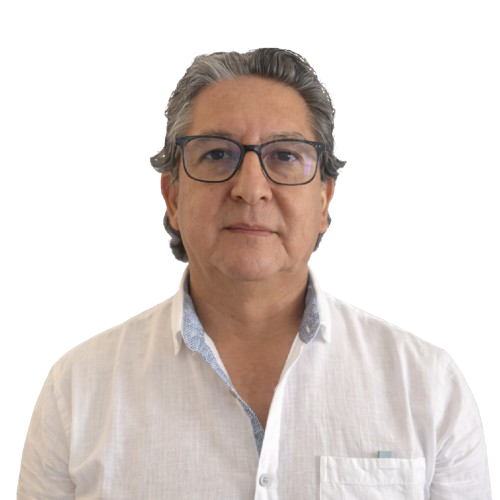 Andrés Collinao Sáez