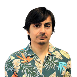 Jorge Ramón Vergara Quezada