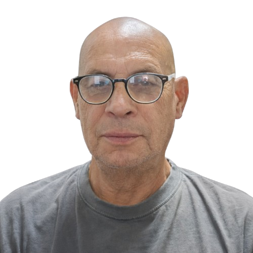 Omar Villalobos Solis