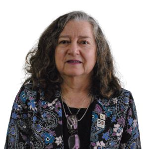 Patricia Mellado Acevedo