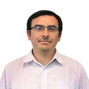 Víctor Heughes Escobar Jeria